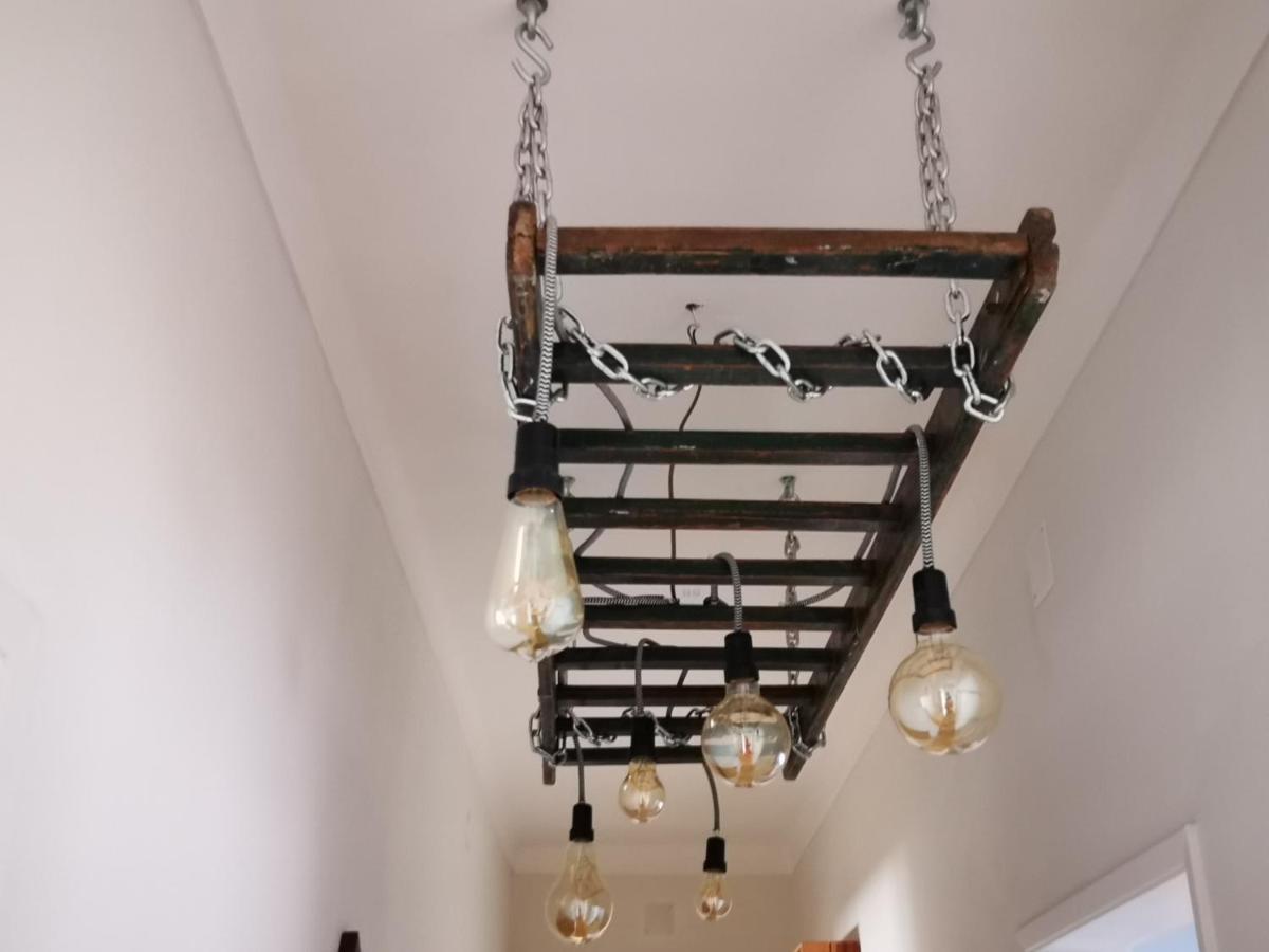 Family Surf Home - Hostel Μάφρα Εξωτερικό φωτογραφία