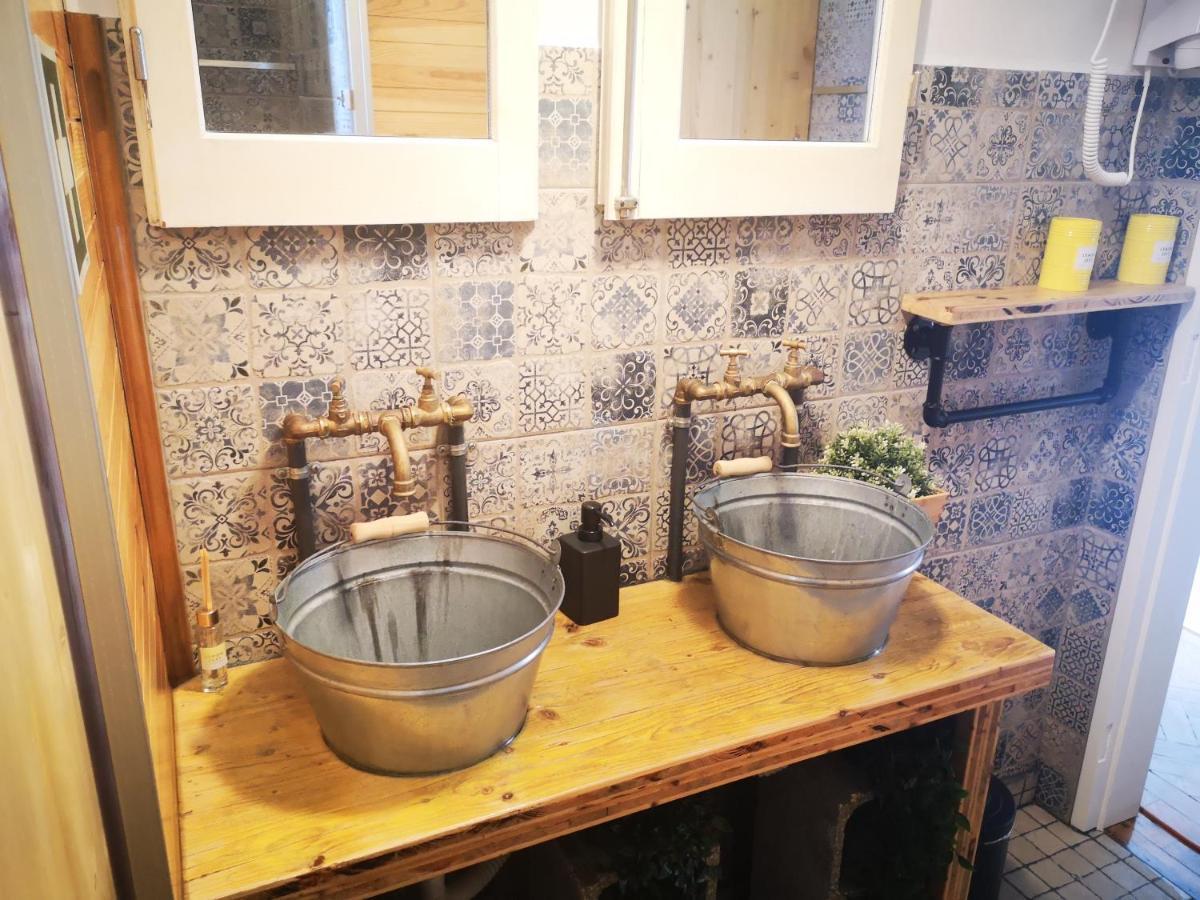 Family Surf Home - Hostel Μάφρα Εξωτερικό φωτογραφία
