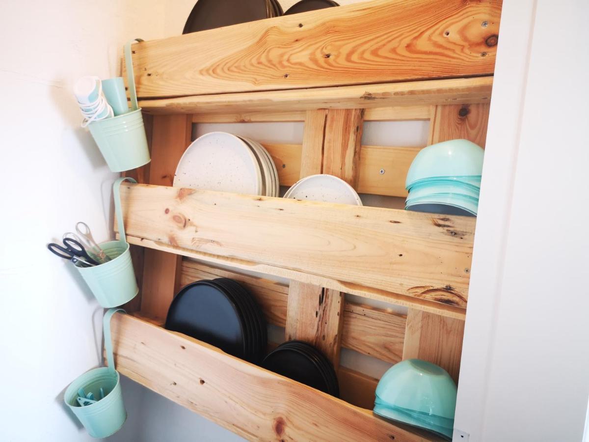 Family Surf Home - Hostel Μάφρα Εξωτερικό φωτογραφία