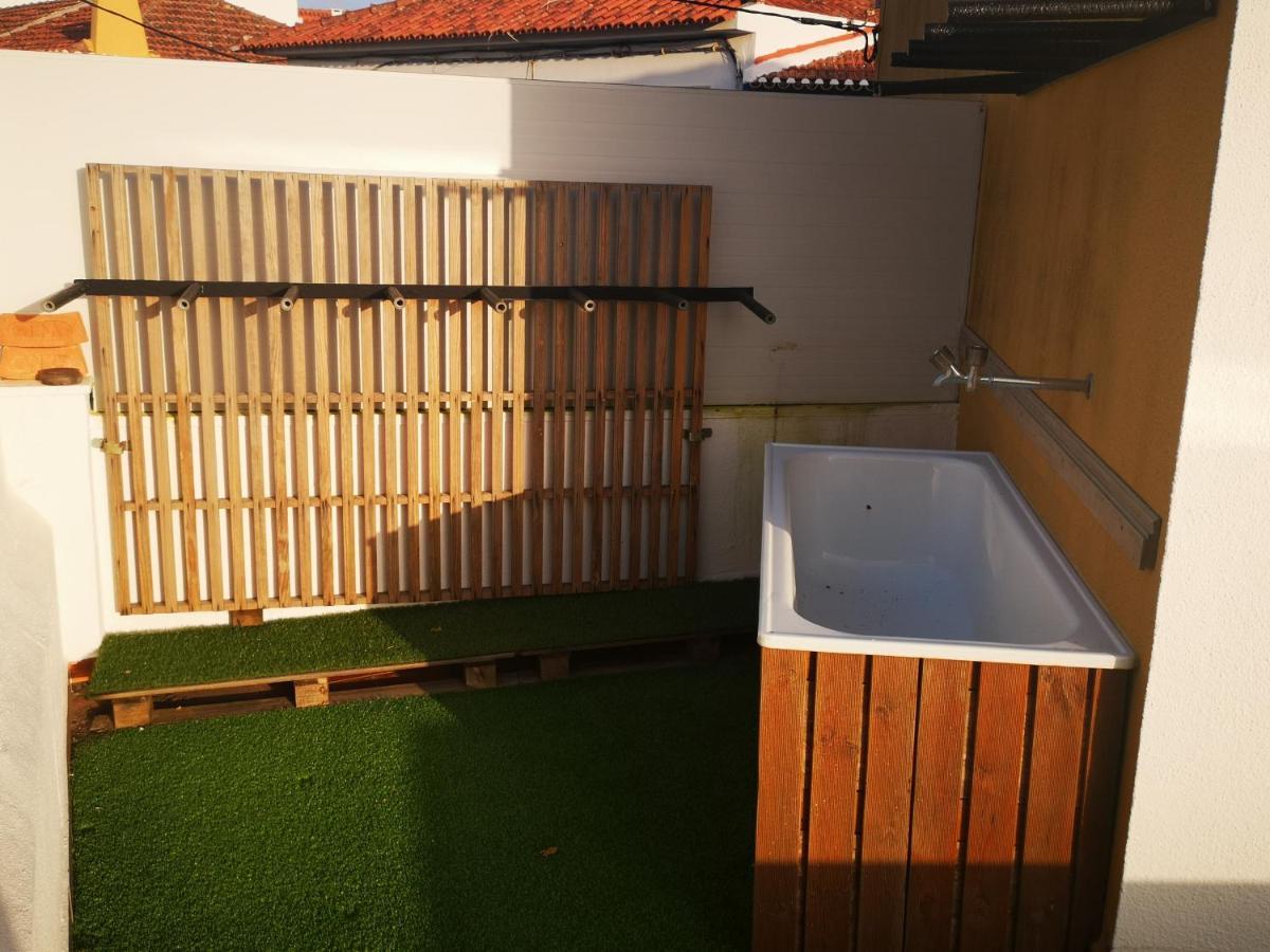 Family Surf Home - Hostel Μάφρα Εξωτερικό φωτογραφία