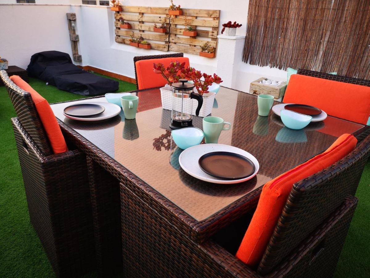 Family Surf Home - Hostel Μάφρα Εξωτερικό φωτογραφία