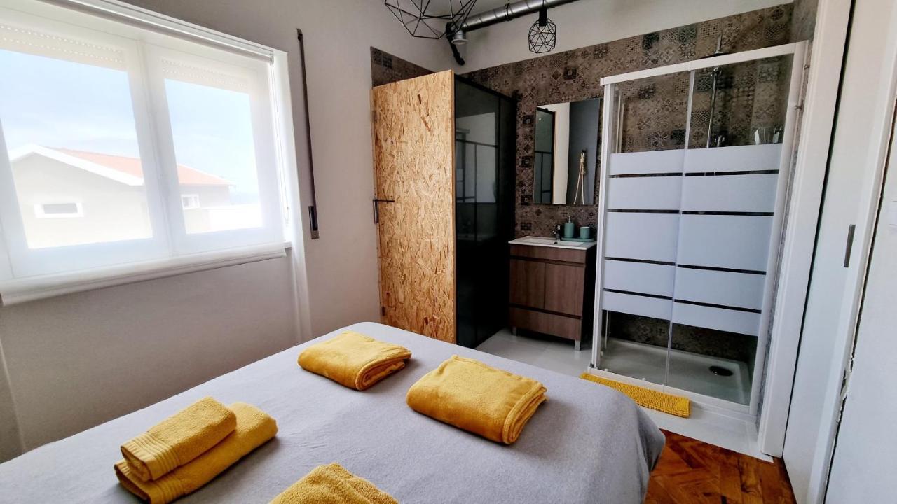 Family Surf Home - Hostel Μάφρα Εξωτερικό φωτογραφία