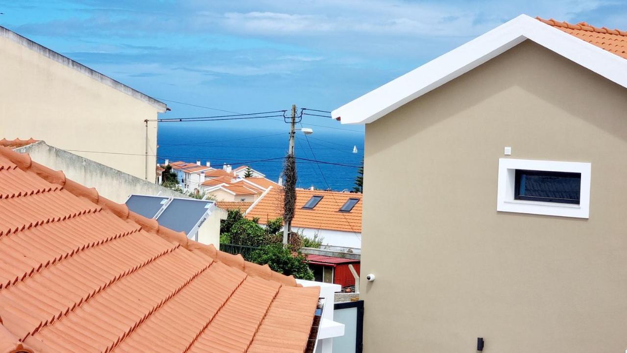 Family Surf Home - Hostel Μάφρα Εξωτερικό φωτογραφία