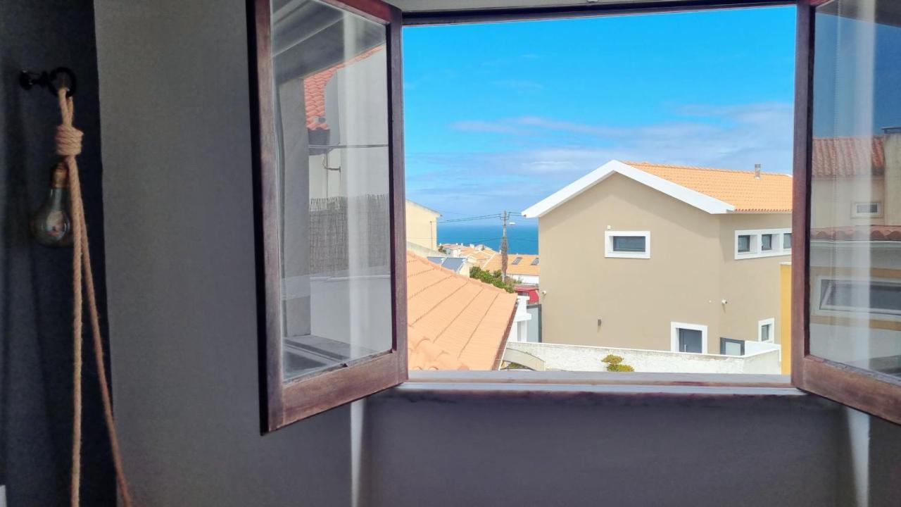Family Surf Home - Hostel Μάφρα Εξωτερικό φωτογραφία